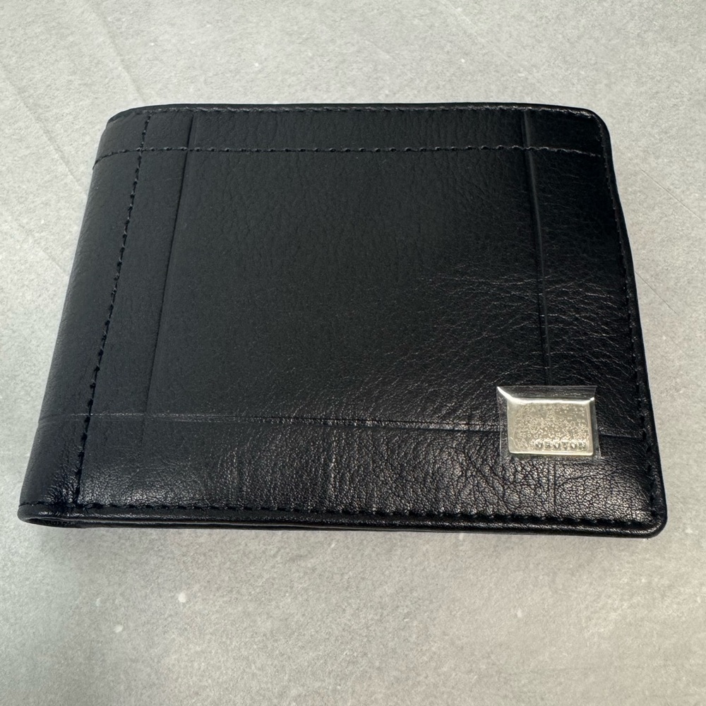 Oroton Via Mini wallet